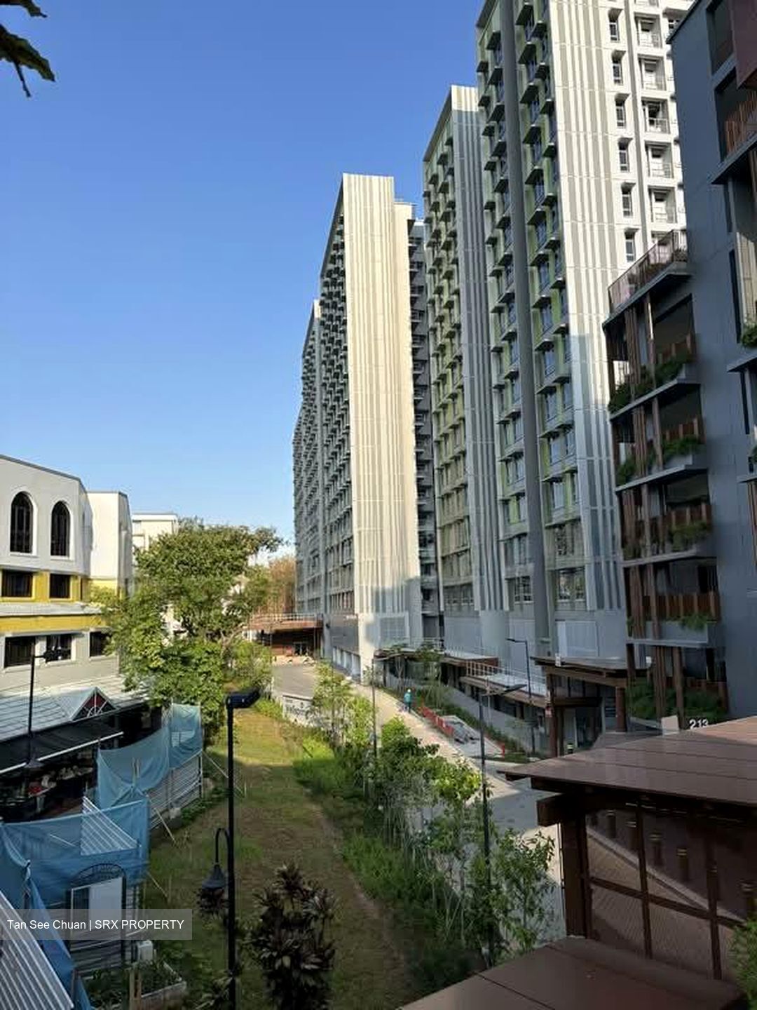 Kovan City (D19), Shop House #538726371